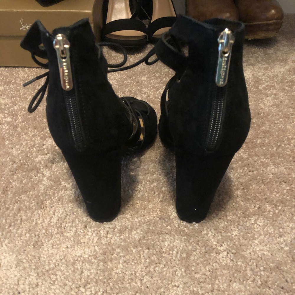 Indigo Rd. Heels - Picture 3 of 6